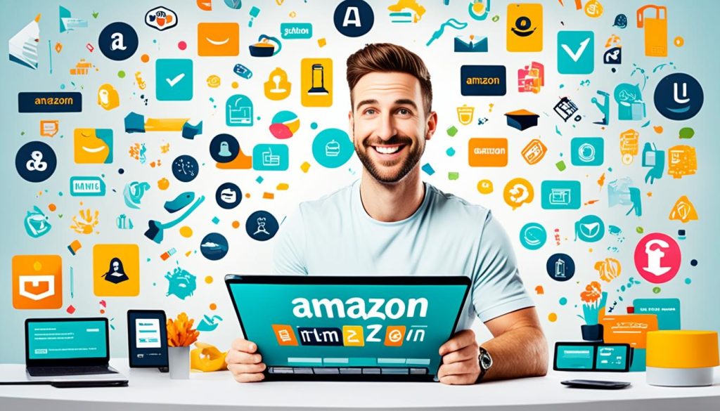 Job Opportunities at Amazon
