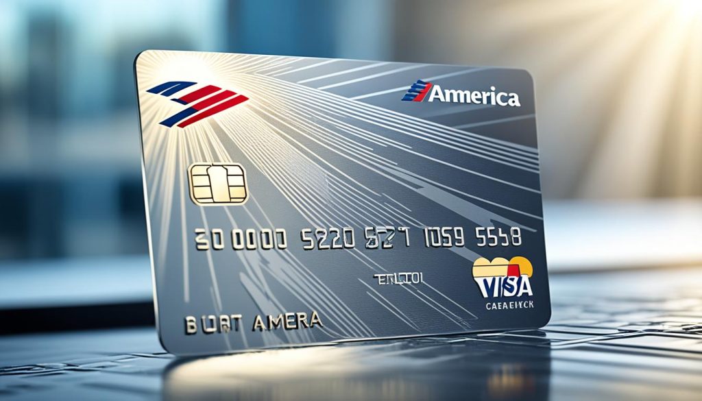 bank of america credit card reviews